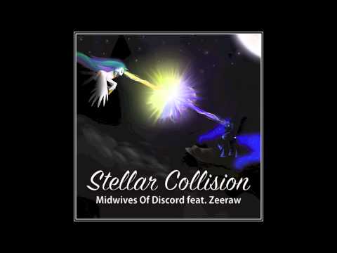 Midwives Of Discord - Stellar Collision feat. Zeeraw