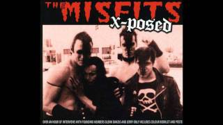 Misfits X-posed 3