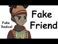 The Boondocks Episode About Hoteps And Fake Friends