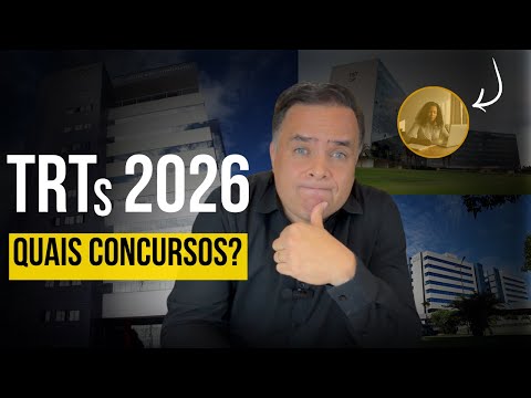 RAIN OF TRT COMPETITIONS IN 2026 l SINCERE OPINION