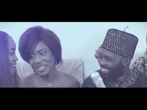 KEROZEN feat SERGE BEYNAUD - CA DEPEND DE TOI  (OFFICIAL VIDEO)