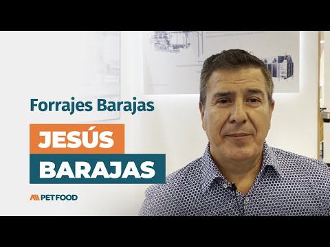 Jesús Barajas - Forrajes Barajas | Caso de éxito Famsun Group