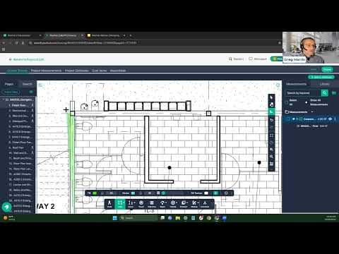 Mastering Tile Takeoffs | Live PlanHub Webinar for Contractors