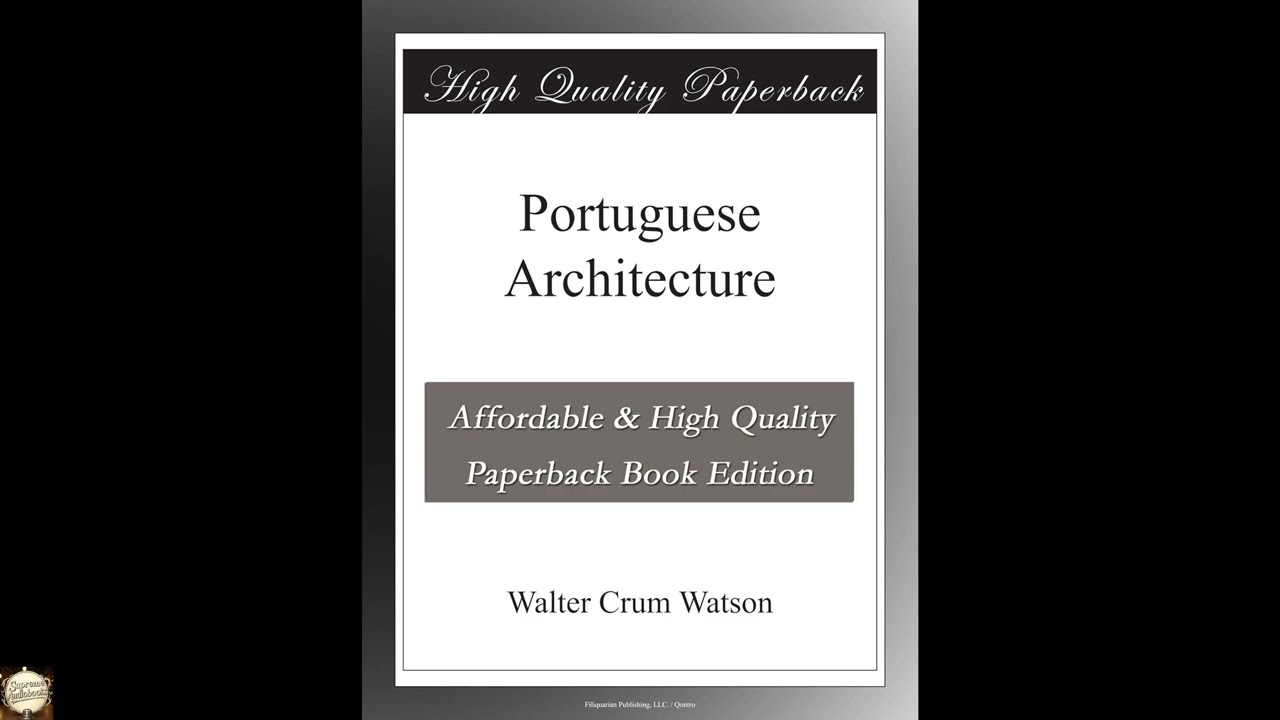 Portuguese Architecture