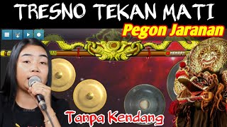 Download lagu TRESNO TEKAN MATI - JARANAN TANPA KENDANG - JAN MUSIK mp3 Download lagu TRESNO TEKAN MATI - JARANAN TANPA KENDANG - JAN MUSIK mp3