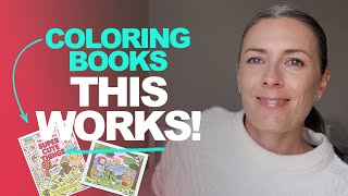 Publish & Sell Coloring Books On Amazon KDP & Actually Make Sales - This Is How to Do It