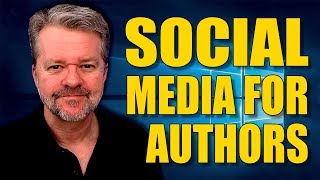 How To Use Social Media To Sell More Books