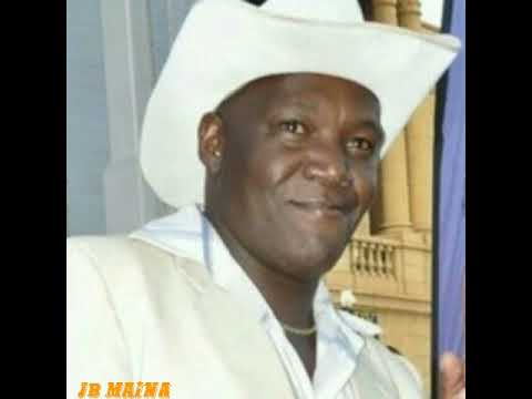 ALICE WA NGORO- Jb Maina