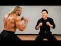 Why Was Everyone Afraid Of Donnie Yen On Set