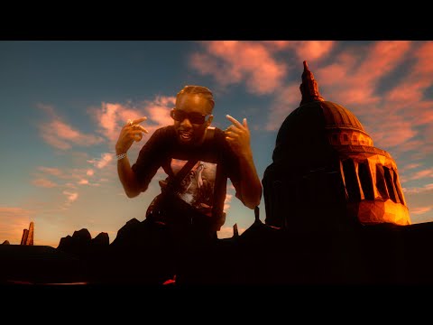 Krakota ft. Scrufizzer - Way We Move (Official Video)
