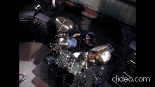 Alice Cooper - Roses On White Lace