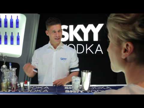 Bruno Meets the Dj - Shana Dee