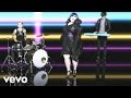 Gossip - Pop Goes the World (Official Video)