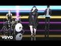 Gossip - Pop Goes the World 