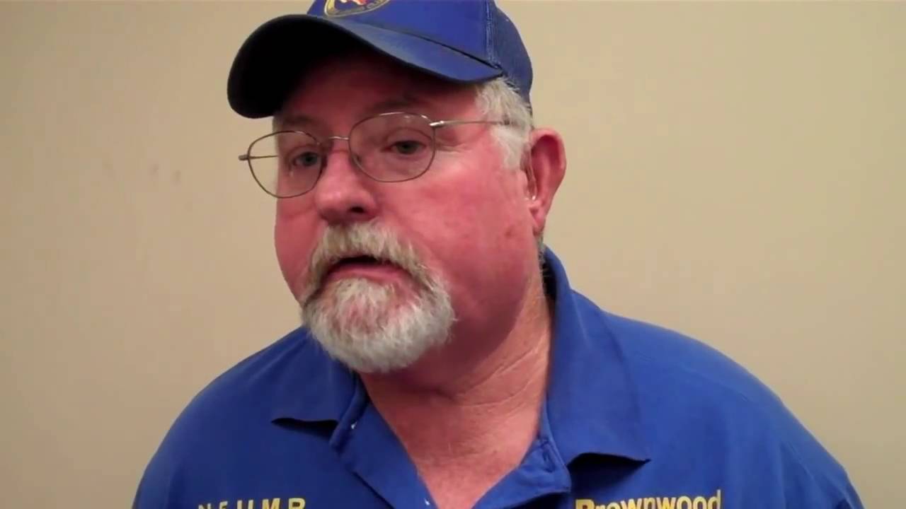 Storm spotter class 2012