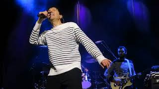 Sparks - Hospitality on Parade (Cirkus 2017-08-10)