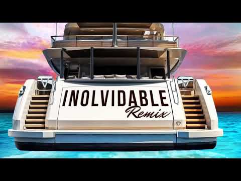 Farruko x Daddy Yankee x Sean Paul x Akon - Inolvidable (Remix) [Official Audio Video]