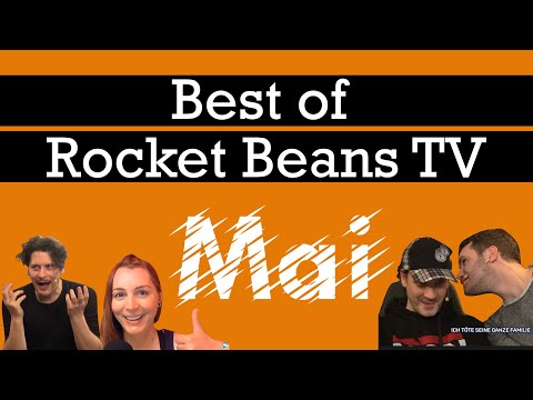BEST OF ROCKET BEANS TV - Mai 2020 | Fanmade