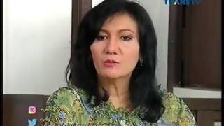Download lagu Inilah Christine Panjaitan Orang Ketiga Rumah Tangga Marissa Haque & Ikang Fawzi Feni Rose   Rum mp3