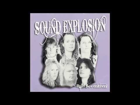 Sound Explosion - Bad Seventeen