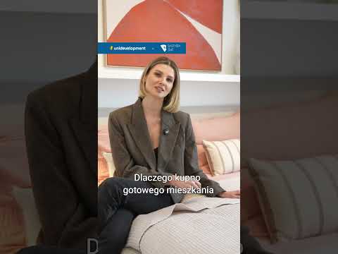 Gotowe mieszkania