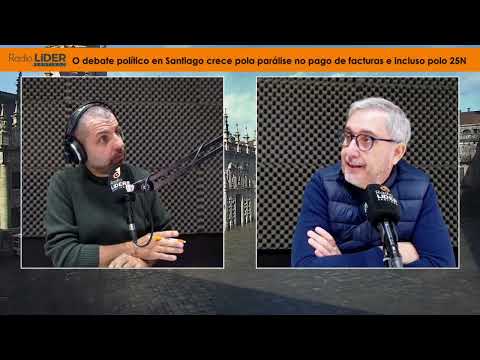 Milladoiro, símbolo da transformación urbana: «As obras de humanización rematan este mes»