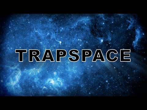 JOVEN BTZ - TRAPSPACE (FULL ÁLBUM)