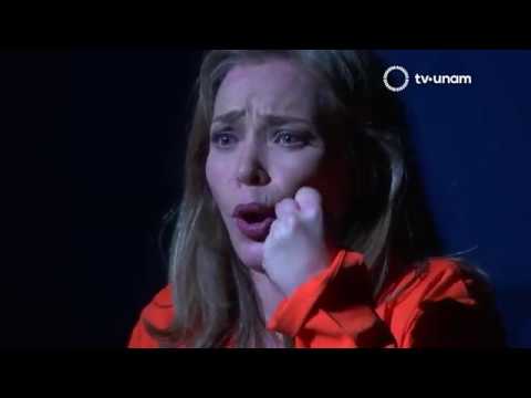 Festival Vértice. Irasema Terrazas