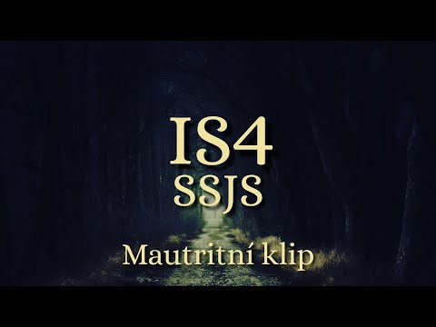Maturitní klip IS4 v říši divů | SSJS