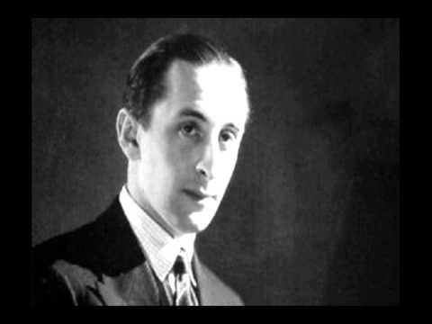 Bach/Busoni - Adagio from BWV 564 - Vladimir Horowitz