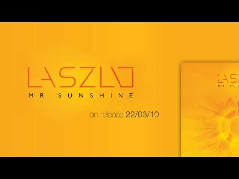 Laszlo - Mr Sunshine ( Lydian Label )