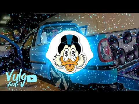 Medlay Mc Dricka - DJ HIGINO RV E LINKON GUSTAVO [Remix] Vulgo Fioti
