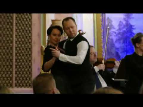 Vaasan Kaupunginorkesterin Toivekonsertti, Tango Jealousy, Matti & Sannu Heikkilä