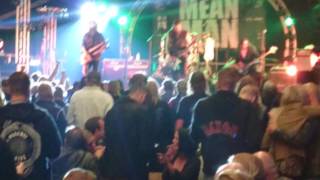 Chris Holmes - On Your Knees + The Headless Children  - Live at Norway Rock 2017