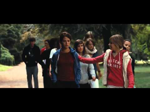 Trailer of İlk Aşkım (2012)