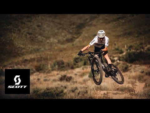 FITTER, FASTER, STRONGER. Ep. 6 – Back to Basics w/ Nino Schurter