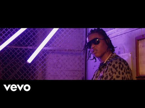 Josh X - Creole Love Pt. 2 (Official Music Video) ft. Mickael Guirand, Vayb, Saskya