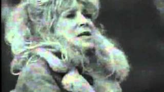 Jeannie Seely Video for &quot;Don&#39;t Touch Me&quot;