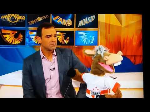 Cavalinhos do Fantástico dia 05/08/18, segue o líder!