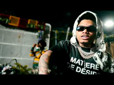 Yung Skooley & NoCap - Off My Mind (Official Video)