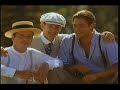 Opening To The Remains Of The Day 1994 VHS 1995 Reprint