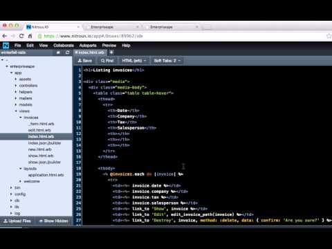How to Style HTML Tables Using Bootstrap