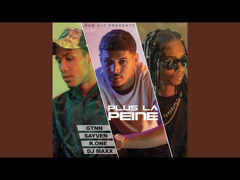 Plus la peine (feat. Dj Maxx)