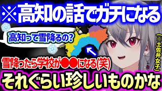 【まとめ】地元高知県の謎な建物を語るリオナ【響咲リオナ ホロライブ】