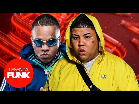 MC Magal e MC GP - As piranha sobe as piranha desce - To Susu (DJ Bruninho Beat)