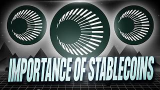 Stablecoins Just Became The Internet's Payment Layer