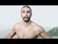 BAJIRAO DEATH SCENE Bajirao Mastani Movie Scene Ranveer Singh Deepika Priyanka