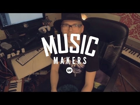 UKF Music Makers - Savant