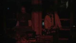 Karol Schwarz All Stars - Looking For (Live @ Piaskownica, Sopot, 03.10.2009)