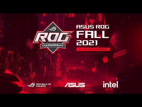 [2021 ASUS ROG] Serral, ShoWTimE, Vanya, SKillous, PtitDrogo | Европейская квалификация